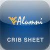 WVU Crib Sheet for Alumni