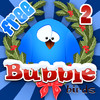 Bubble Birds 2 Christmas