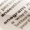 Anagram Assistant