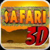 Safari 3D Book