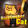 RiceCooker Cat for iPad