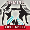 Gemini Love Spell