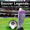 Soccer(football) legends