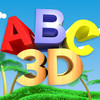 ABC3D For Kids