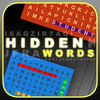 Hidden Words - Free Word Search