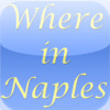 Where in Naples for iPad
