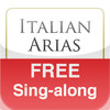 Italian Arias Collection (Voice & Piano - Sing-Along)