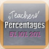 Percentages Lessons and Calculator