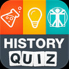 History Quiz - guess the people!