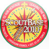Scoutbase 2010