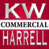 KW Commercial Harrell