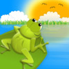 Frogs Duel - The Frog Game