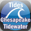 Chesapeake - Tidewater Tide Tables with Virginia, Maryland tides and Washington D.C. tide stations
