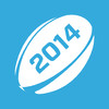 Super Rugby 2014