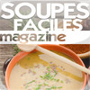 Soupes Faciles magazine