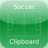 Soccer Clipboard