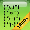 Text Art PRO for Facebook, Twitter, SMS and Email