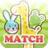 WCC Animal Match Full Version - Memory Cards for Kids - Learn Animal Names in Chinese