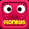Flonkys - Simple Monsters Minigame - Free Mobile Edition