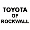 Toyota Of Rockwall DealerApp