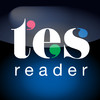 TES Reader