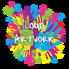 Loud Artwork App