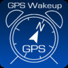 GPS WakeUp Alarm