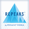 REPEAKS by Pinnacle® Vodka