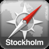 Smart Maps - Stockholm