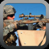 Battlefield Sniper - Desert War Hero HD Full Version