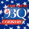 The New 93Q / Houston / 92.9 FM