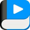 MP3 Audiobook Player - listen audiobooks without converting!