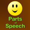 easyLearn English Grammar - Parts of Speech