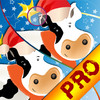 Christmas Animal Differences: Search and Find! PRO