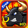 Bull Escape HD Free