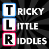 Tricky Little Riddles