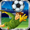 Break the soccer block - The arcade action game