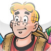 Archie: Freshman Year #1