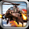 Helicopter World War Killer Clash - Modern Heli Flying Battle Combat Games PRO