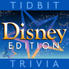 Tidbit Trivia - Disney Edition