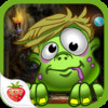 Are you smarter than a Zombie: Hidden Objects