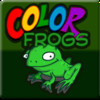 Color Frogs