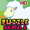 Puzzle Animal 2-HD