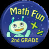 Math Fun 2nd Grade: Multiplication & Division