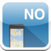 Norway & Oslo offline map, guide, weather, hotels. Free GPS navigation.