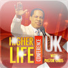 The Higher Life Conference Mobile App