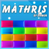 Mathris Lite - A Math Game