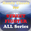 Cheats for Street Fighter All Series and News