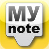 My Note -