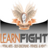 Learn Fight app